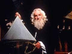 'Ever After', 'Les Miserables' actor Patrick Godfrey passes away at 93
