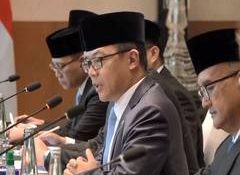 Indonesian Foreign Minister Sugiono pitches for deeper ties with India