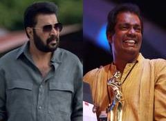 "Your passing away is an endless sorrow": Mammootty offers emotional tribute to National Award winner Salim Kumar