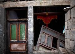 Earthquake of magnitude 5.8 strikes Bhutan