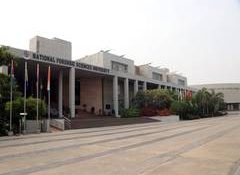 Gujarat Forensic Science University earns global recognition, trains representatives from 96 nations