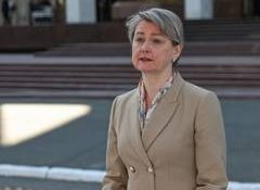 Iran, Israel must de-escalate conflict immediately: UK Foreign Secretary Yvette Cooper