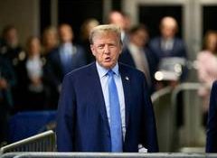 Trump says Netanyahu will have "no choice" but to "accept a deal" with Iran
