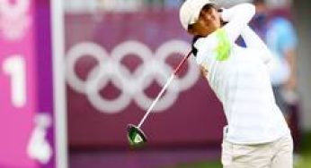 Aditi Ashok, Diksha Dagar Head India’s Six-Member Golf Squad for Asian Games 2026