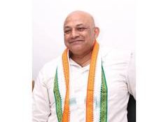 Karnataka CM Shivakumar condoles demise of AICC functionary Suraj Hegde