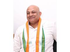 Karnataka CM Shivakumar condoles demise of AICC functionary Suraj Hegde