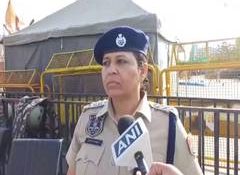 "10 to 12 illegal structures being removed": Officials as Jaipur Development Authority hold demolition drive