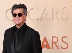 Iranian filmmaker Jafar Panahi faces one-year prison term after court ruling