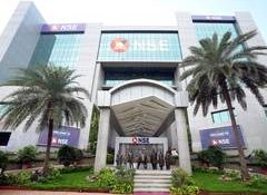 Indian markets open deep in red as West Asia tensions, tech sell-off rattle investors