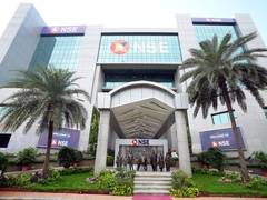 Indian markets open deep in red as West Asia tensions, tech sell-off rattle investors