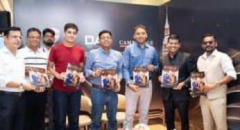 DAC Developers Opens Satellite Office on OMR and launches Cambridge — Chennai's First English-Themed Residence