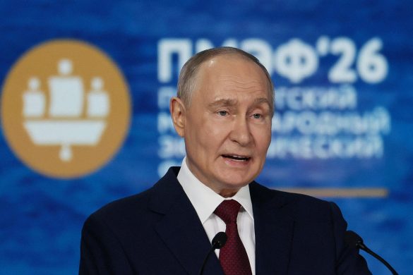 Putin Says BRICS Driving Global Growth, Accounts for Over One-Third of High-Tech Exports