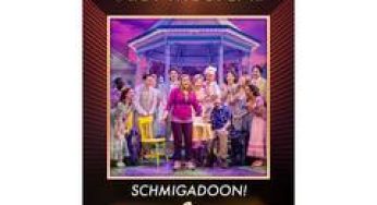 Tony Awards 2026: Schmigadoon! Wins Best Musical, Liberation Named Best Play; Death of a Salesman Leads With Six Awards
