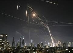 West Asia conflict: India calls for immediate de-escalation, urges diplomacy for peace in region