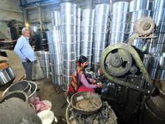 India's steel growth to drive strong demand for refractory materials: Report