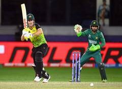 Marsh, Head, Sangha to miss key matches on Australia's Bangladesh tour