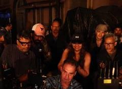 Makers drop BTS scenes from sets of 'Toxic' to wish Geetu Mohandas on her birthday