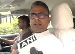 "No lack of unity within the NDA family": RLM MLA Madhav Anand dismisses speculation over alliance rift