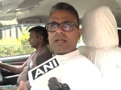 "No lack of unity within the NDA family": RLM MLA Madhav Anand dismisses speculation over alliance rift