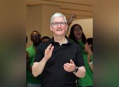 Apple chief Tim Cook to unveil all-new Siri as OpenAI, Google mount tough fight