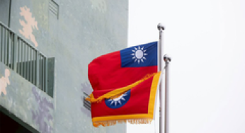 Taiwan expands ban on China's straits forum, calls event CCP influence platform
