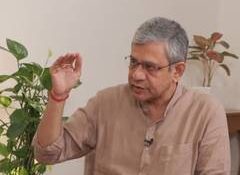 Comparing India with Taiwan and South Korea on semiconductors not very accurate: Ashwini Vaishnaw