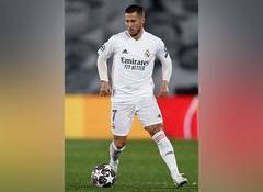 "Not being tipped as favourites will allow more freedom, composure": Hazard on Belgium's WC chances, downplays 'golden generation' tag