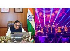 'Assam's rise as global live entertainment destination continues': CM Sarma on Guns N' Roses Guwahati concert