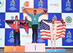 World Yogasana Championships 2026: India completes century of golds in dominant clean sweep