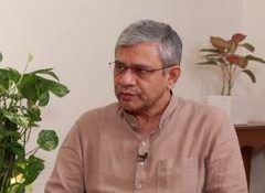 Semicon 2.0 to focus on chip design, manufacturing equipment and materials ecosystem: Ashwini Vaishnaw