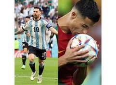 Ramon Calderon reveals why Real Madrid could never unite Messi and Ronaldo