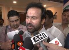 India's Coal Sector supports 30 lakh Jobs: G Kishan Reddy