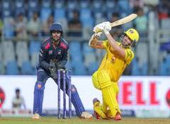 Arjun Tendulkar's all-round heroics, Musheer's fifty guide Arcs Andheri to emphatic nine-wicket win in T20 Mumbai League 2026