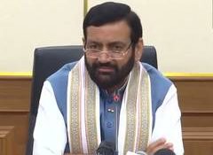 Haryana CM inaugurates BJP's new district office 'Namo Kamal' in Narnaul