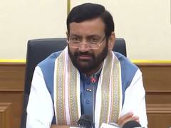 Haryana CM inaugurates BJP's new district office 'Namo Kamal' in Narnaul
