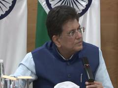 We can see Pharmaceutical Industry doubling in next five years: Piyush Goyal