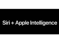Apple unveils next-generation Apple Intelligence, upgrading through 'Siri AI'