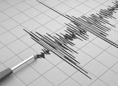 6.2 magnitude earthquake hits Gulf of Mexico