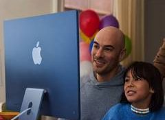 Apple announces macOS 27 'Golden Gate' at WWDC 2026 with Liquid Glass design changes and more