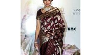 Hema Malini's Diamond Jubilee Concert announced, with Rs 5 lakh contribution to FWICE