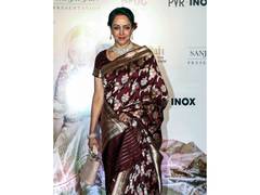 Hema Malini's Diamond Jubilee Concert announced, with Rs 5 lakh contribution to FWICE