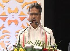 Tripura govt revises office timings, declares all Saturdays holidays