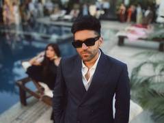 Guru Randhawa joins forces with Le Sserafim for global remix of hit track 'Boompala'