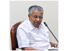 Keralam: LoP Pinarayi Vijayan calls for urgent measures to prevent spread of Shigellosis