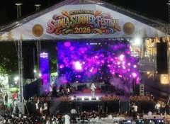 Five-day Shimla summer festival commences, Governor Kavinder Gupta urges tourists to follow rules