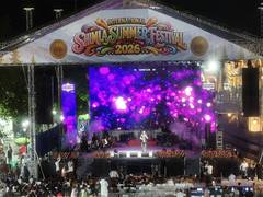 Five-day Shimla summer festival commences, Governor Kavinder Gupta urges tourists to follow rules
