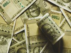 India reports current account surplus of $7.1 billion in Q4 of FY26