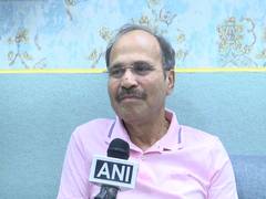 TMC fielded Yusuf Pathan to defeat me and do polarisation politics: Congress' Adhir Ranjan Chowdhury