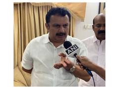 Keralam Shigella outbreak "under control": Health Minister K Muraleedharan