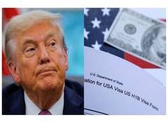 US lawmakers cheer as court blocks USD 100,000 H-1B fee in major blow to Trump visa curbs